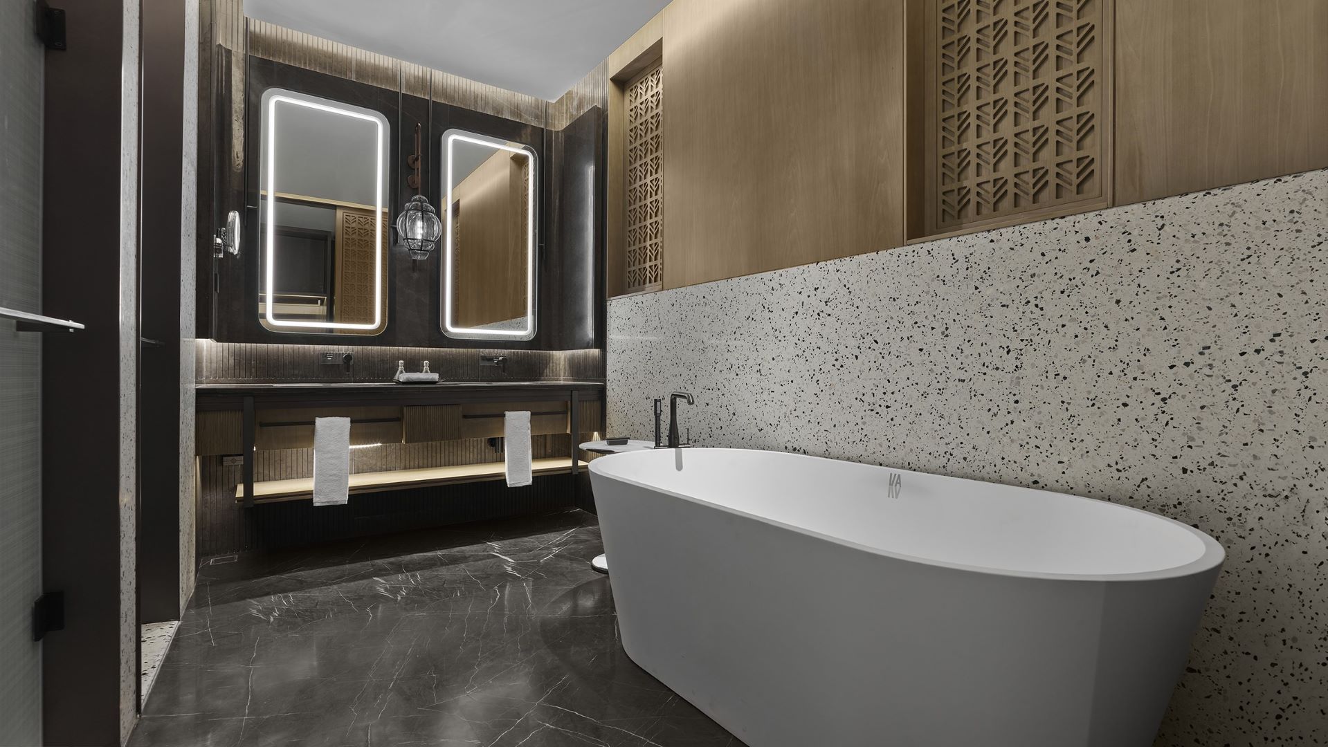 BTCNSS 卫生间Bathroom